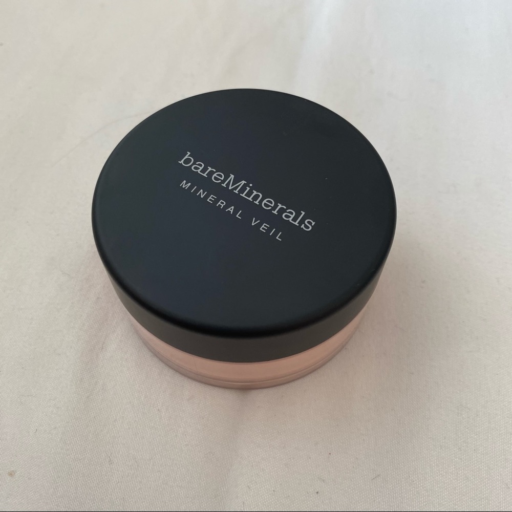 Bare Minerals Mineral Veil